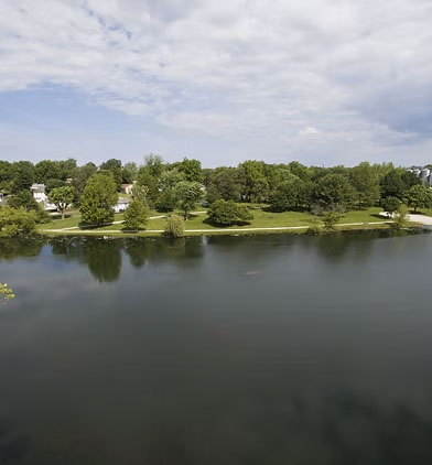 Crystal Lake Park