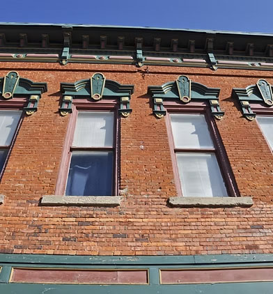 Lexington's Historic Districts