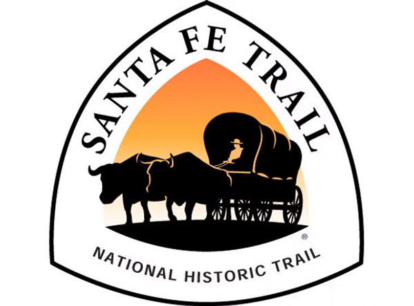 Santa Fe Trails logo