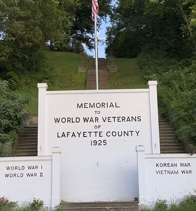 World War I Memorial