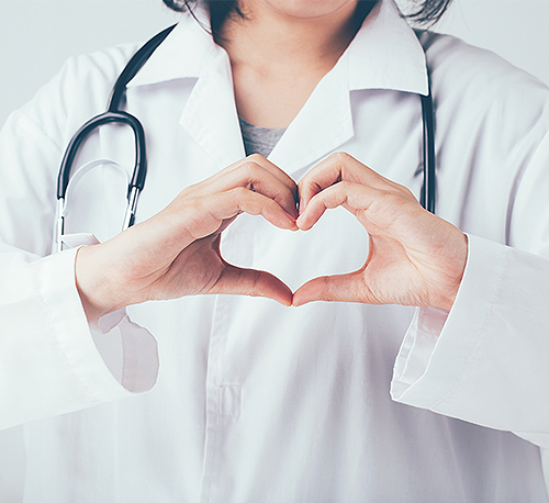 Lafayette Regional Health Center recognized for efforts