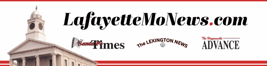 Lafayette MO News