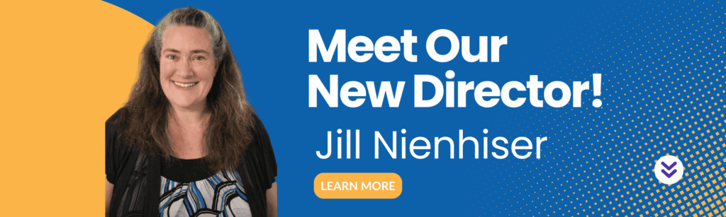 Click here for introduction post about our New Director